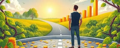 Capitalizing on Conscience: Ethical Choices for Financial Freedom