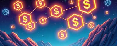 Composable Finance: Building Your Bespoke Financial Journey