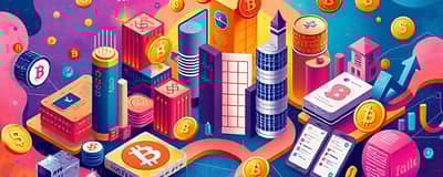 The Unbundling of Financial Products: Specialized Solutions Emerge