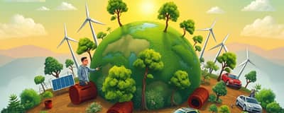 The Future of Fortune: Embracing Sustainable Investment Trends