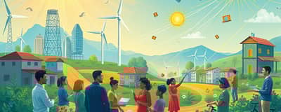 Driving Change Through Capital: Your Investments as a Force for Good