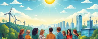 Crafting Capital: Designing a Sustainable Investment Strategy