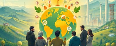 The Savvy Sustainable Investor: Insights for Ethical Performance