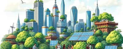 The Ethical Edge: Outperforming Markets with Sustainable Practices