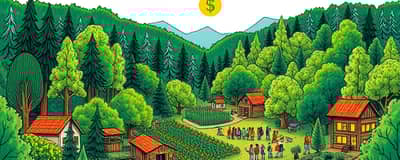 The Regenerative Investor: Building Wealth for Generations