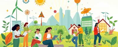 Empowering Progress: Backing Socially Conscious Enterprises