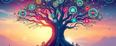 The Conscious Capital Frontier: Mapping New Investment Landscapes