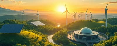 Unlocking Green Alpha: Finding Value in Sustainable Sectors