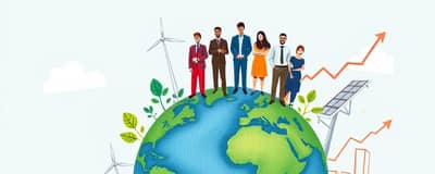 Impact Multiplied: Maximizing Good Through Your Investments