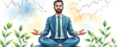 Mindful Investing: Cultivating Discipline for Long-Term Gains