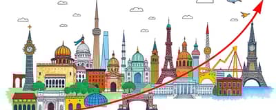 The Frontier Portfolio: Exploring Untapped Investment Geographies