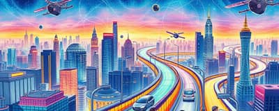 The Connectivity Revolution: Investing in a Hyper-Connected World