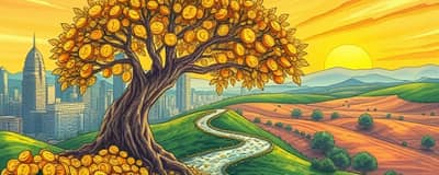 The Perpetual Portfolio: Building Wealth That Endures