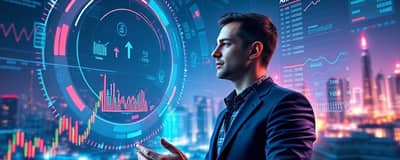 The Data Edge: Leveraging Analytics for Smarter Investment Choices