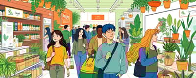 The Conscious Consumer: Investing in Value-Aligned Brands