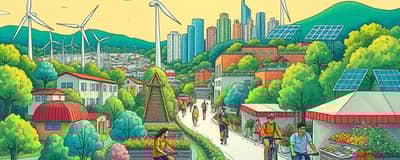 The Green Dividend: Profiting from Sustainable Innovations