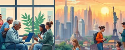 Capitalizing on Demographics: Investing in Shifting Population Structures