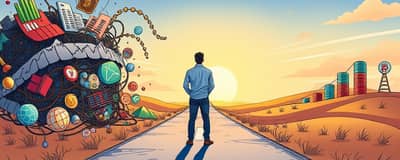 Untangling Complexity: Simplifying Investment Decisions for Clarity