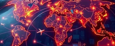 Beyond Supply Chains: Investing in Resilient Global Networks