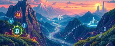 Unearthing Trends: Spotting the Next Big Investment Waves