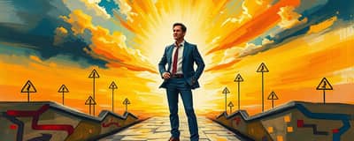 From Risk to Reward: Navigating Uncertainty for Profit