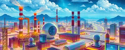 Digital Transformation: Profiting from Industry Evolution