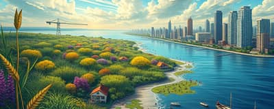 Resource Resilience: Investing Alongside a Changing Climate