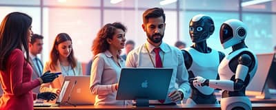 The Future of Work: Capitalizing on Evolving Labor Markets