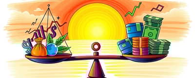 Strategic De-risking: Building Protection into Your Portfolio