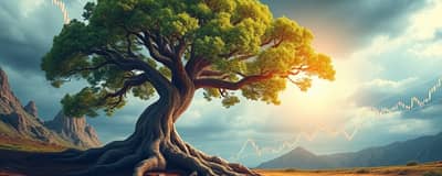 The Adaptive Portfolio: Thriving in Ever-Changing Economic Climates