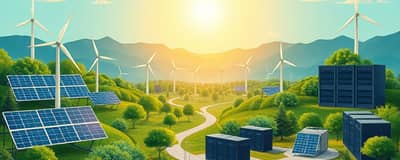 Harnessing Green Innovation: Future-Proofing Your Portfolio