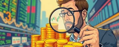 The Value Hunter: Discovering Bargains in Plain Sight