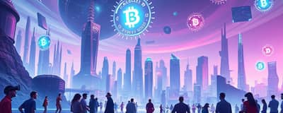 The Digital Frontier: New Crypto for the Metaverse
