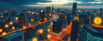 Beyond the Bubble: New Crypto with Real-World Utility