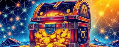 Unlocking Hidden Value: New Microcap Crypto Gems