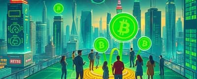 Mining the Future: Spotlighting New Proof-of-Stake Assets