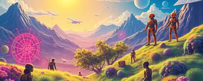 The Next Frontier: Emerging Technologies Beyond AI