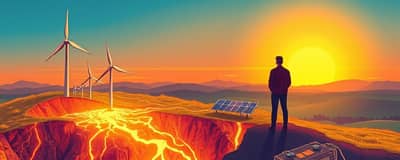 Capitalizing on Scarcity: Investing in Essential and Finite Resources