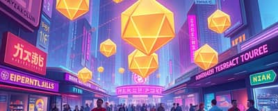 Pixel to Profit: Riding the Wave of New NFT Projects