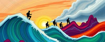 Beyond Market Cycles: Strategies for Consistent Performance