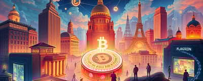 Unleashing Potential: New Asset Classes in Blockchain