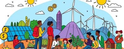 The Impact Amplifier: Investing for Both Profit and Purpose