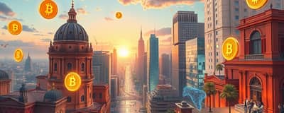 The Digital Renaissance: Fresh Perspectives in Crypto