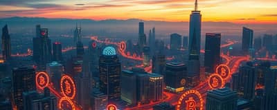 Beyond the Buzzword: Practical Uses of New Crypto