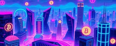 Quantum Leaps: The Latest in Crypto Performance