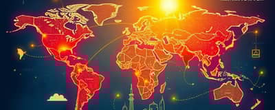 Beyond Borders: The Allure of International Investments