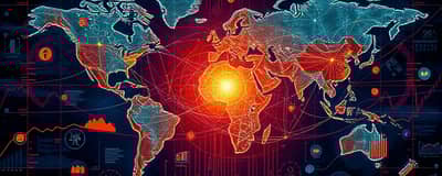 The Geo-Economics of Power: Understanding Global Influence