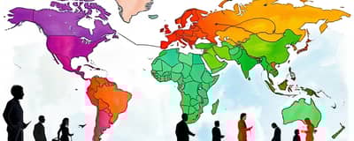 Capitalizing on Global Demographic Shifts: Beyond the Headlines