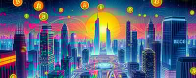 The Next Epoch: Examining Cutting-Edge Crypto