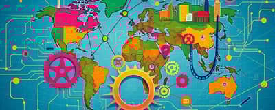 Emerging Frontiers: Identifying Next-Gen Global Markets